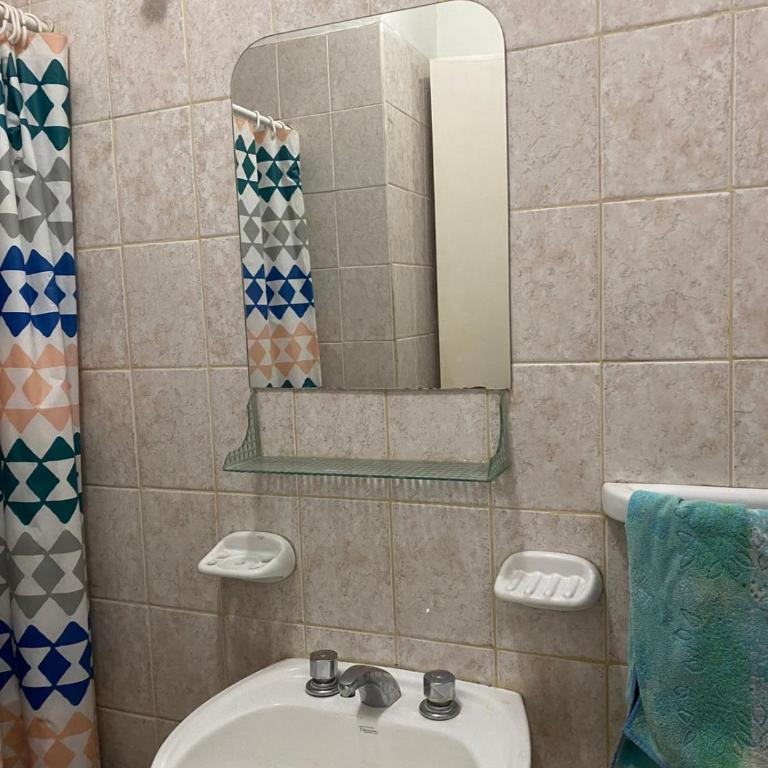 Hospedaje Sigue viajando - Apartamento de 1 dormitorio - 2