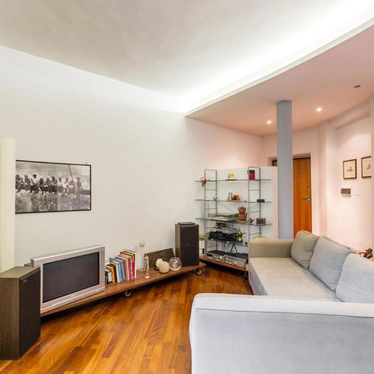 St John Home - Appartamento con 3 Camere da Letto - 1