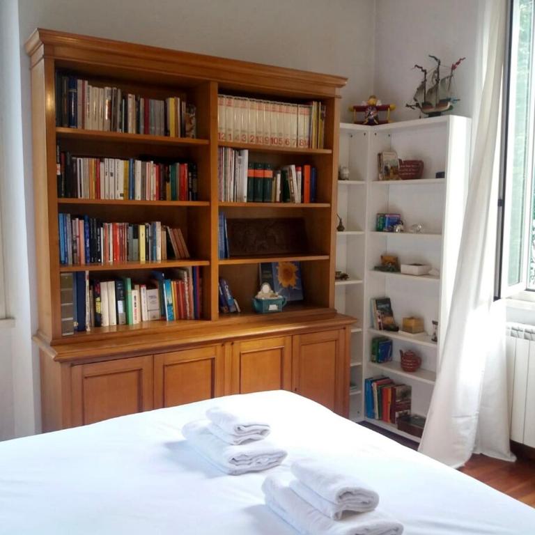St John Home - Appartamento con 3 Camere da Letto - 2