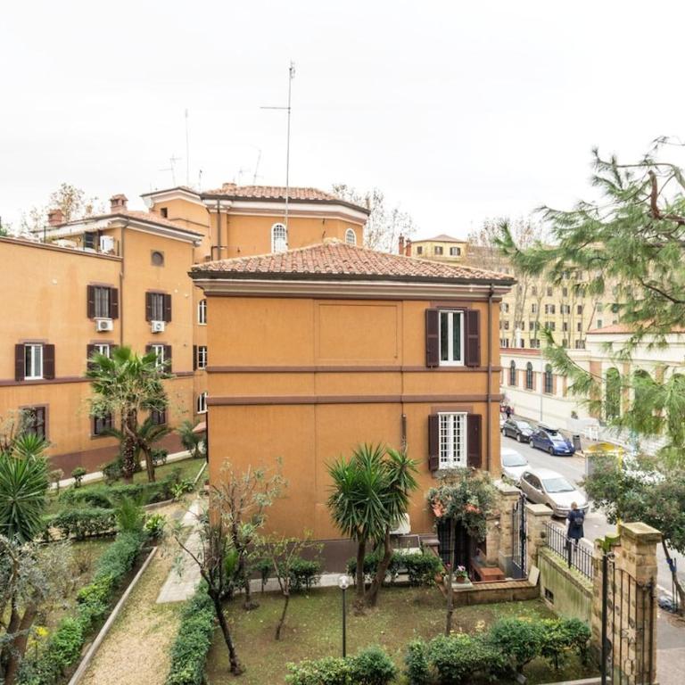 St John Home - Appartamento con 3 Camere da Letto - 3