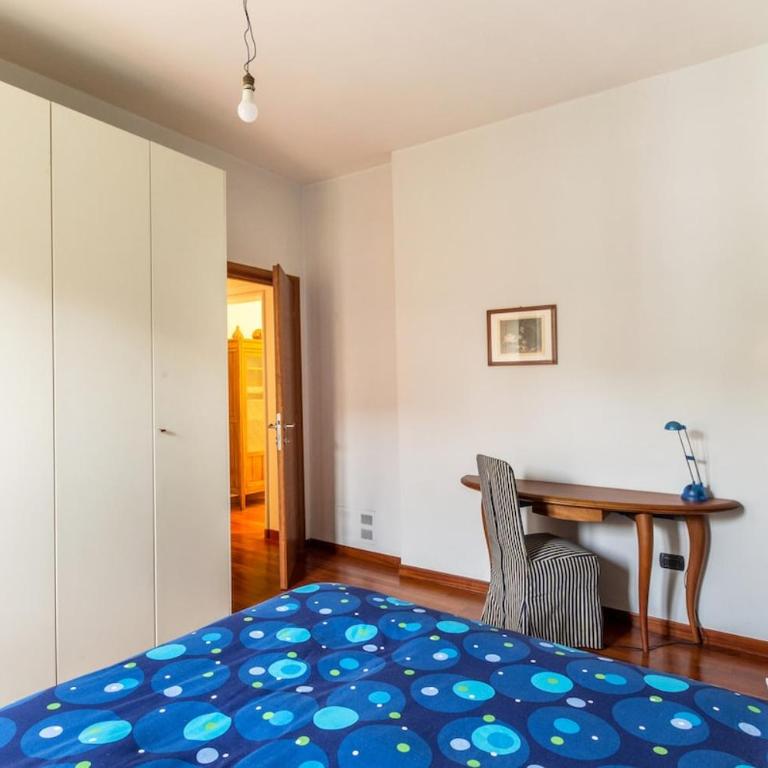 St John Home - Appartamento con 3 Camere da Letto - 4