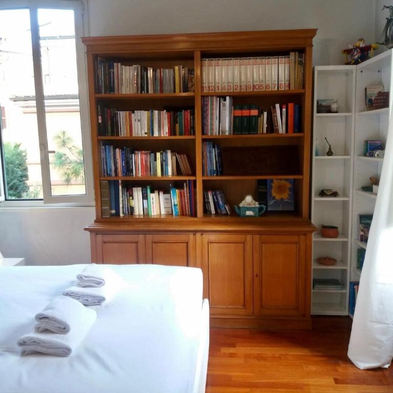 St John Home - Appartamento con 3 Camere da Letto - 5