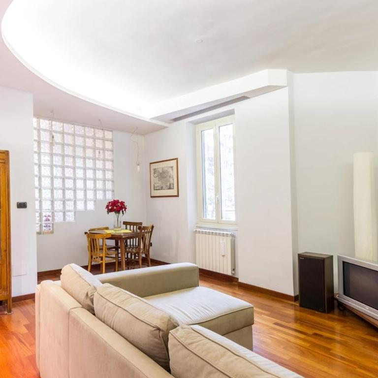 St John Home - Appartamento con 3 Camere da Letto - 9