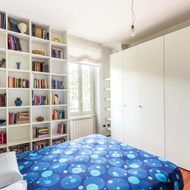 St John Home - Appartamento con 3 Camere da Letto - 10