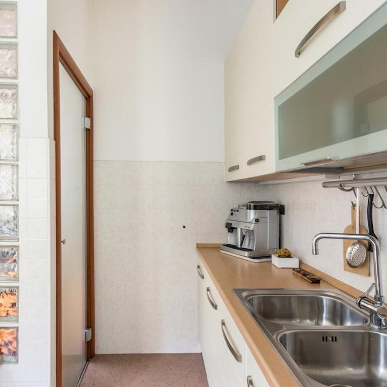 St John Home - Appartamento con 3 Camere da Letto - 12