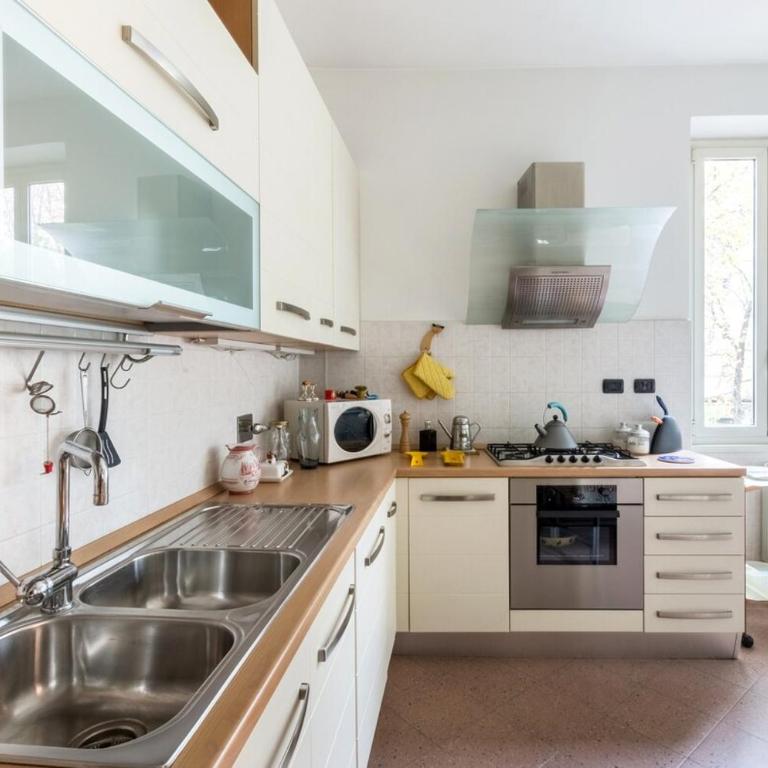 St John Home - Appartamento con 3 Camere da Letto - 14