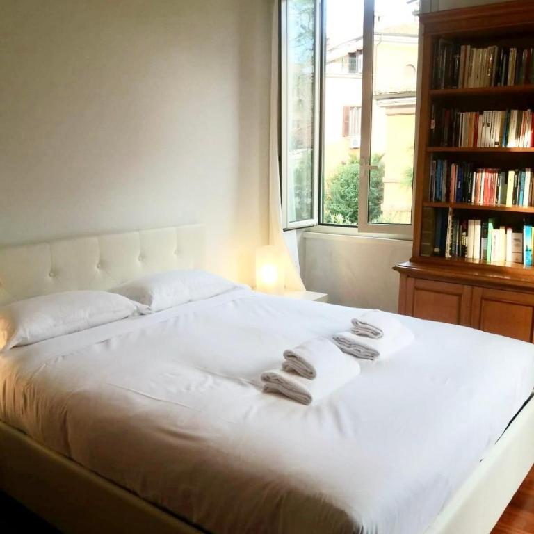 St John Home - Appartamento con 3 Camere da Letto - 17