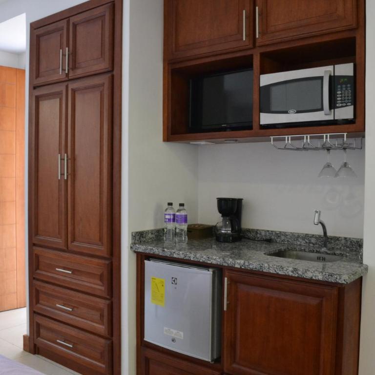 Bamboo Village Place - Habitación Deluxe - 5