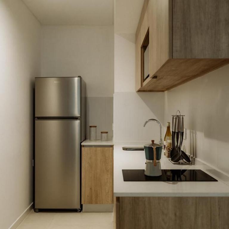 Hestia en Recoleta Studio con amenities - Apartamento - 4