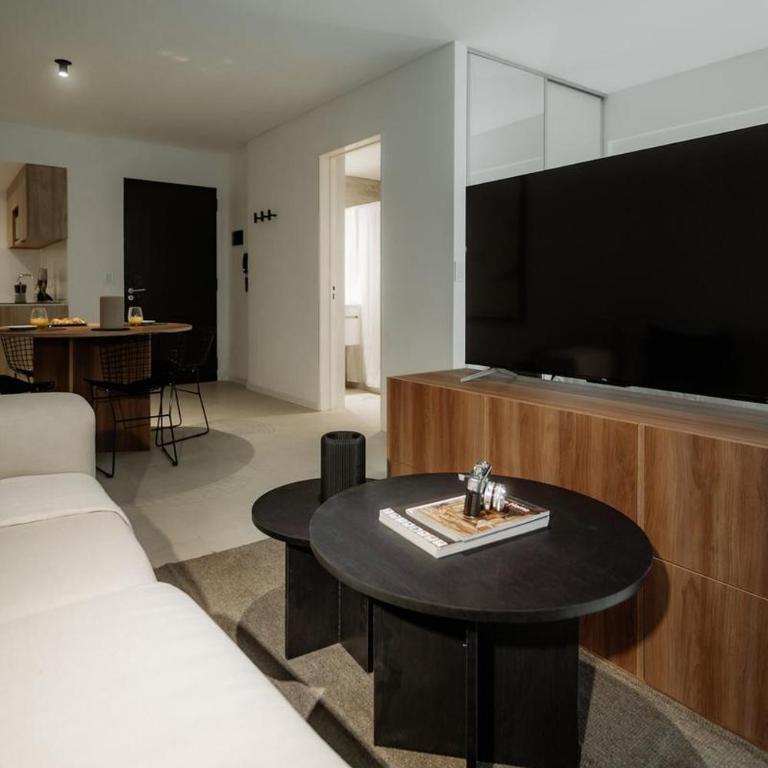 Hestia en Recoleta Studio con amenities - Apartamento - 2