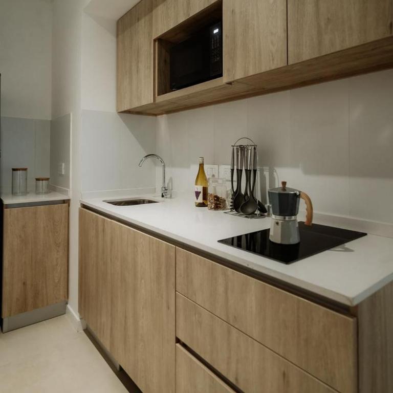 Hestia en Recoleta Studio con amenities - Apartamento - 6