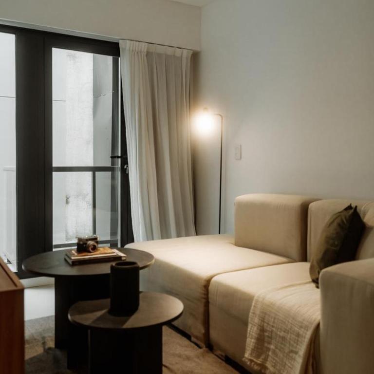 Hestia en Recoleta Studio con amenities - Apartamento - 7