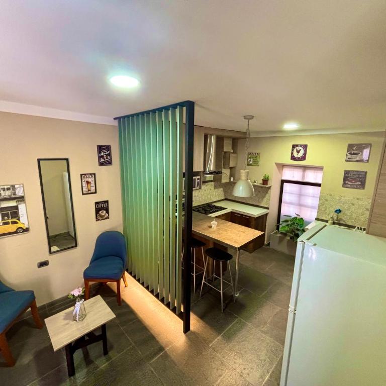 Shinawasim 2 - Apartamento de 3 dormitorios - 2