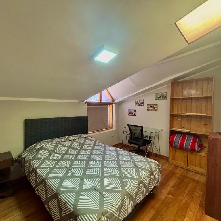 Shinawasim 2 - Apartamento de 3 dormitorios - 3