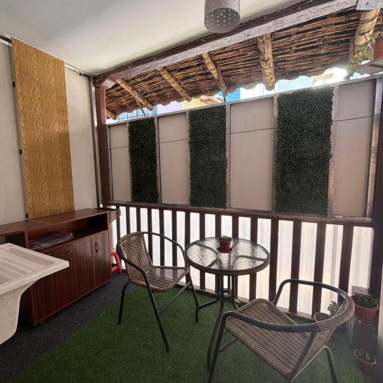 Shinawasim 2 - Apartamento de 3 dormitorios - 6
