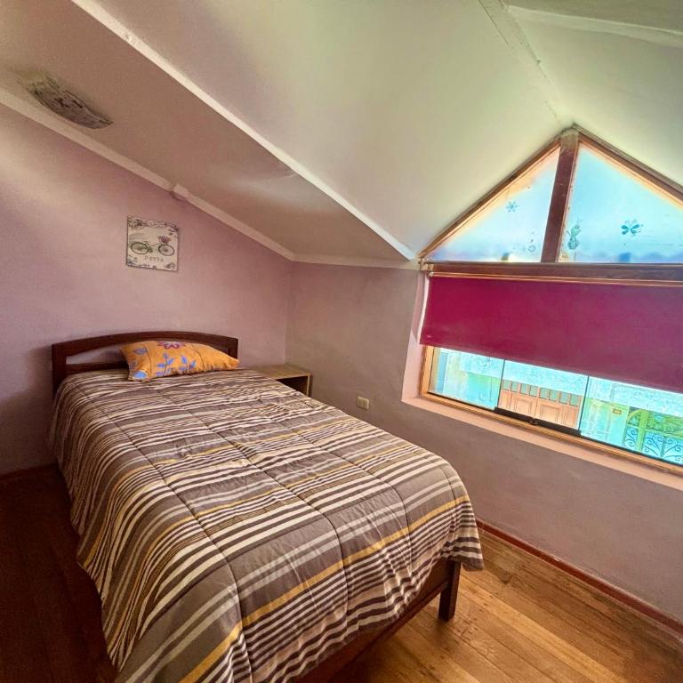 Shinawasim 2 - Apartamento de 3 dormitorios - 8