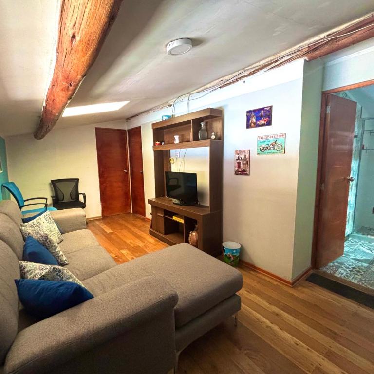 Shinawasim 2 - Apartamento de 3 dormitorios - 10