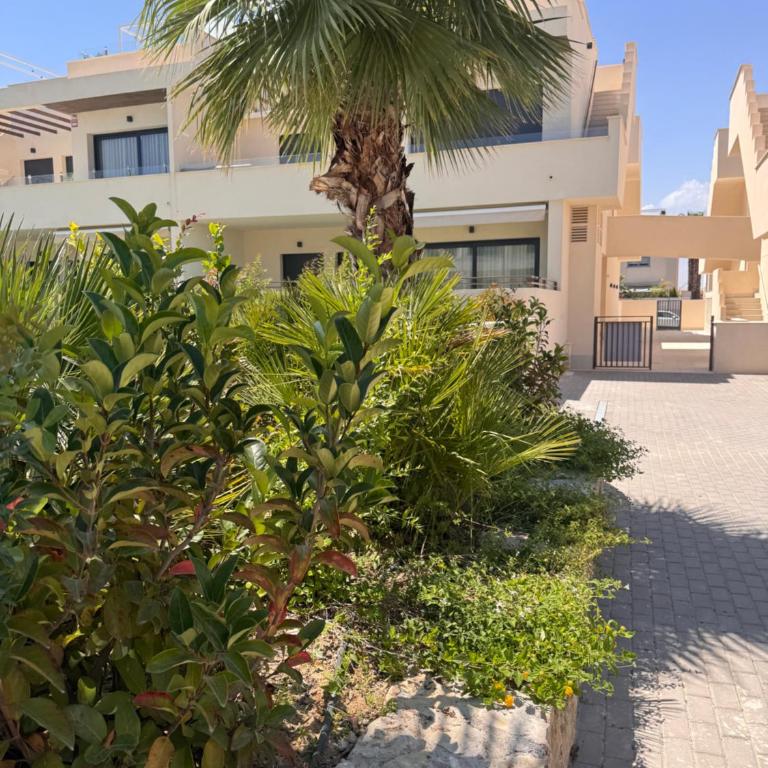 Mediterranean Garden Holidays - Two-Bedroom Apartment - 47