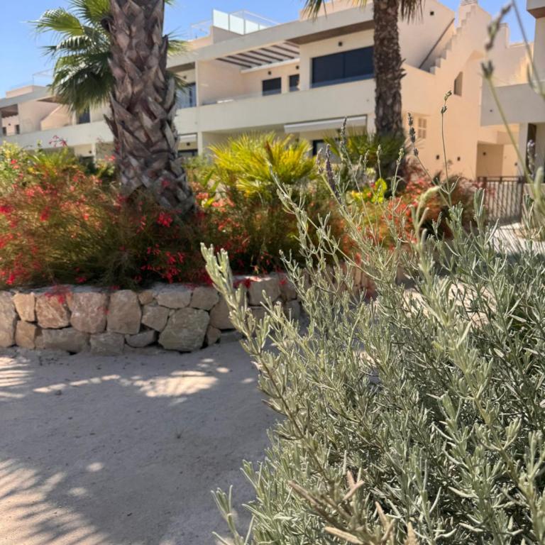 Mediterranean Garden Holidays - Two-Bedroom Apartment - 45