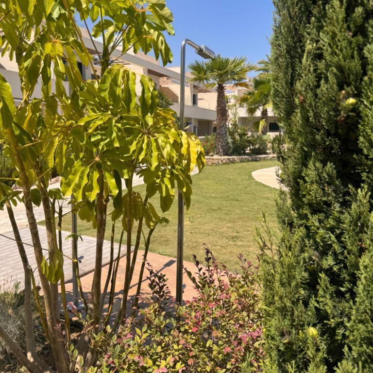 Mediterranean Garden Holidays - Two-Bedroom Apartment - 43
