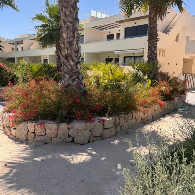 Mediterranean Garden Holidays - Two-Bedroom Apartment - 42