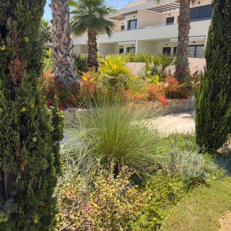 Mediterranean Garden Holidays - Two-Bedroom Apartment - 41