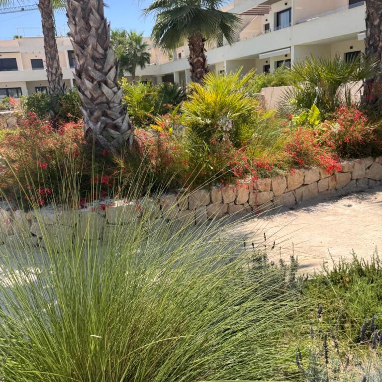 Mediterranean Garden Holidays - Two-Bedroom Apartment - 39
