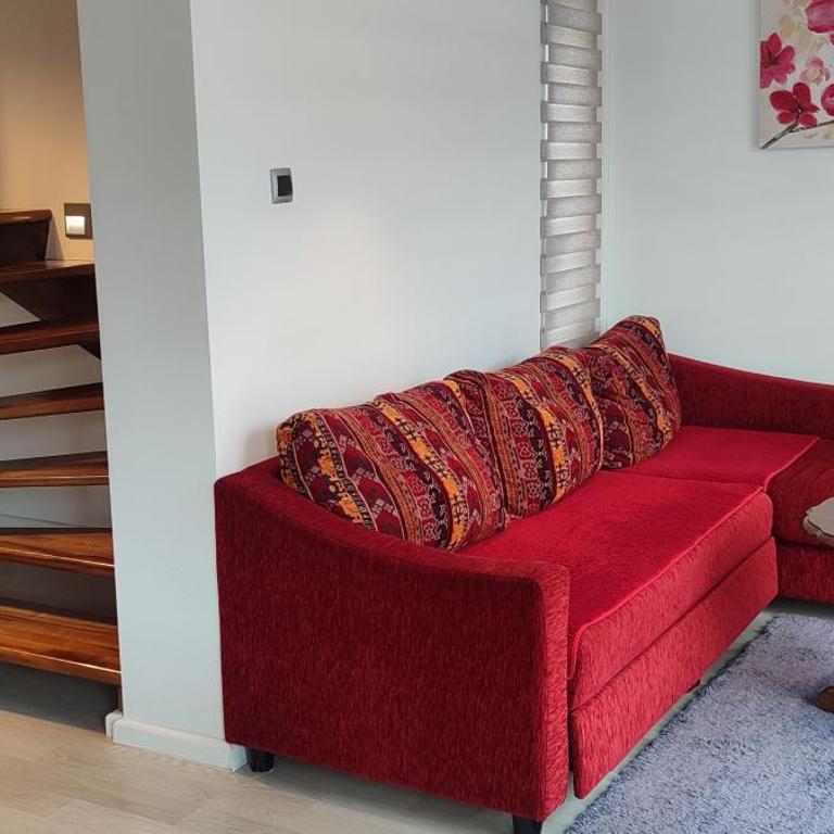 Deluxe Villa Coast River Sarajevo - Kuća s 5 Spavaćih Soba - 50