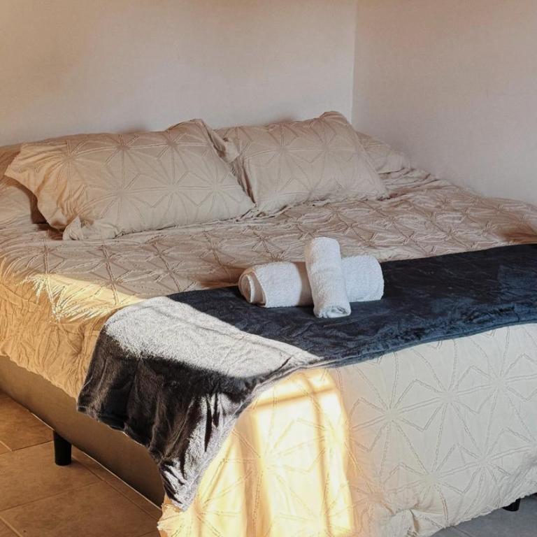 La quinta - Two-Bedroom House - 2