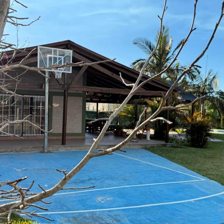 La quinta - Two-Bedroom House - 4