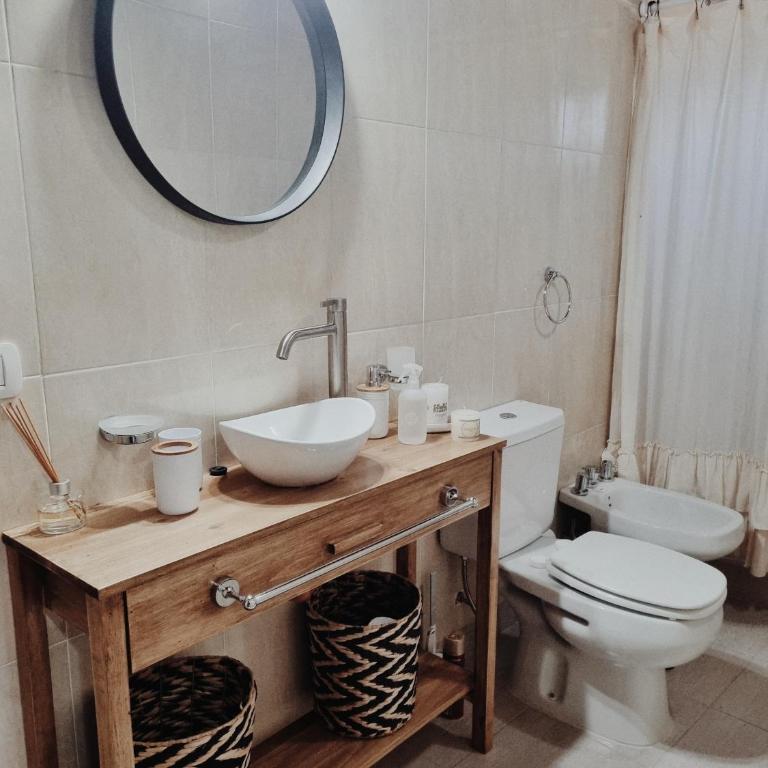 La quinta - Two-Bedroom House - 5