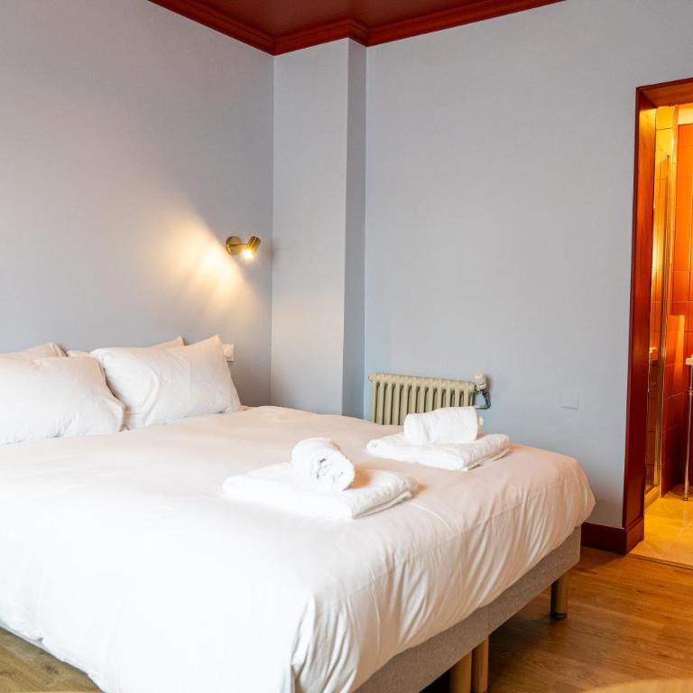 Hotel Bleu Soleil - Chambre Double Supérieure - 19