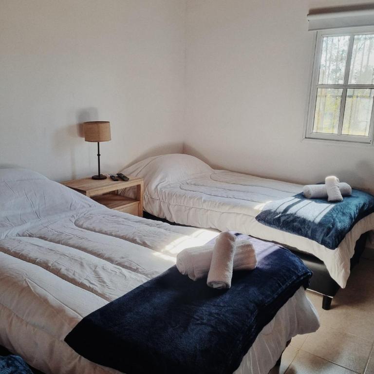 La quinta - Two-Bedroom House - 6