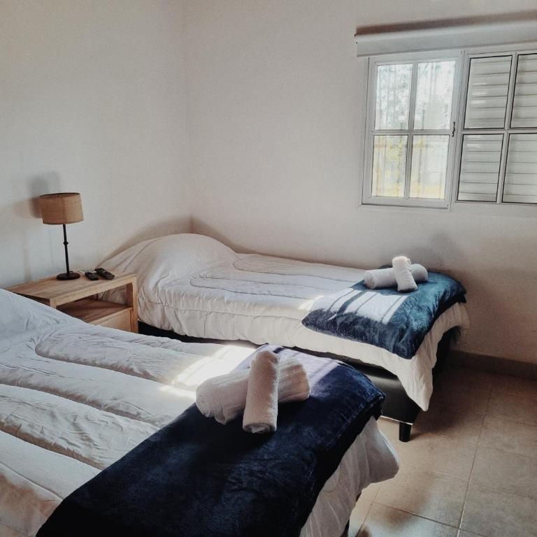 La quinta - Two-Bedroom House - 7