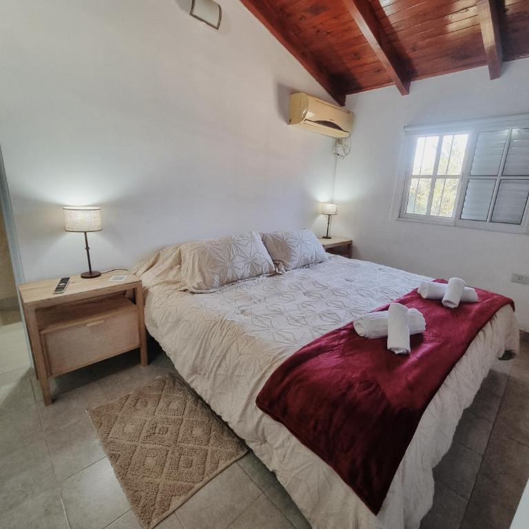 La quinta - Two-Bedroom House - 9
