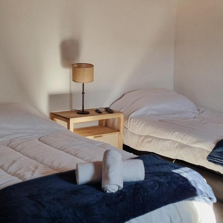 La quinta - Two-Bedroom House - 13