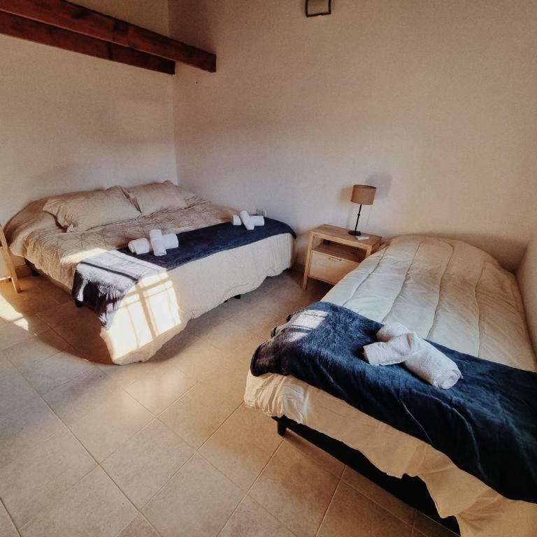 La quinta - Two-Bedroom House - 15
