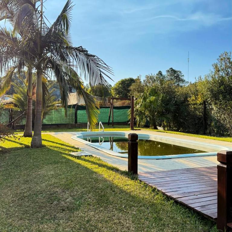 La quinta - Two-Bedroom House - 17