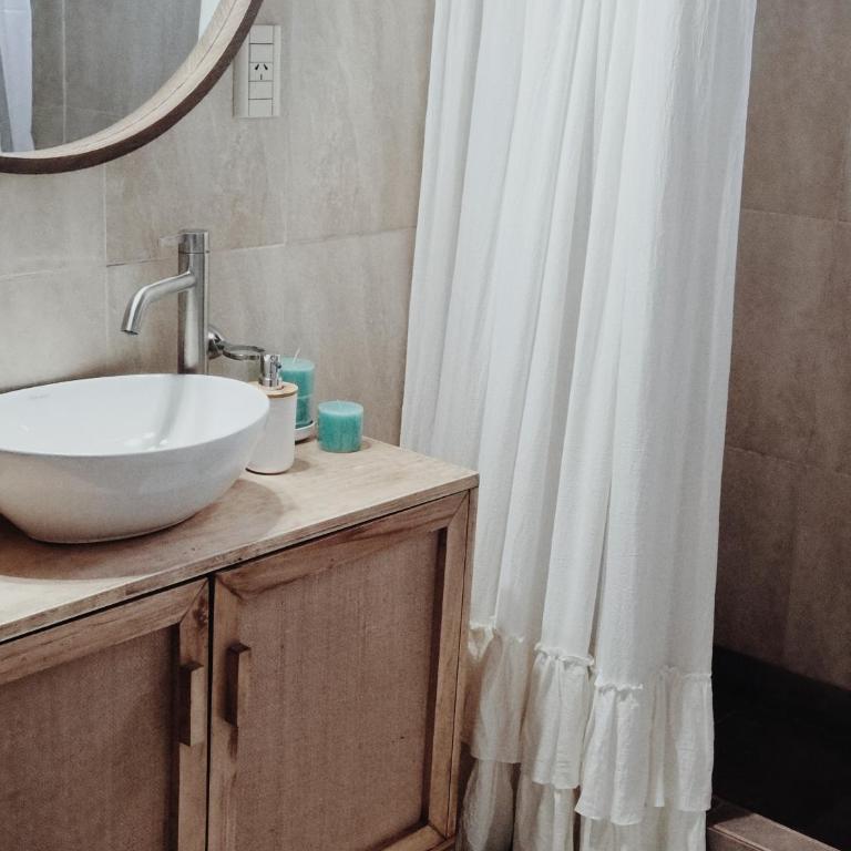 La quinta - Two-Bedroom House - 19