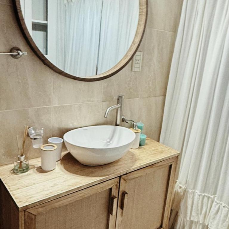 La quinta - Two-Bedroom House - 21