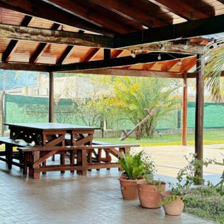 La quinta - Two-Bedroom House - 22