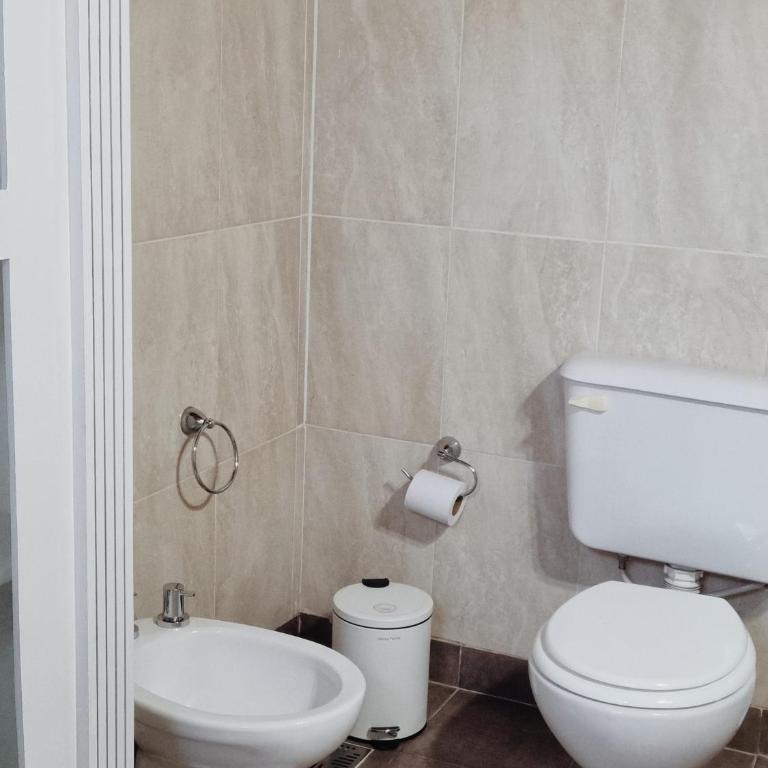 La quinta - Two-Bedroom House - 23