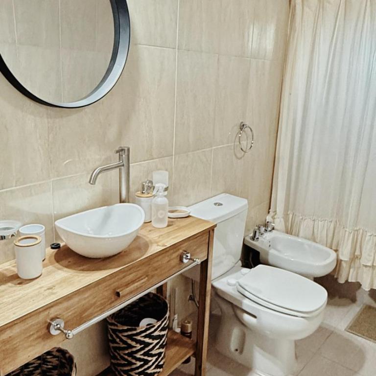 La quinta - Two-Bedroom House - 26