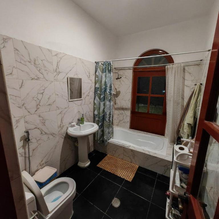 Colonial style house with rooftop - Casa de 3 dormitorios - 5