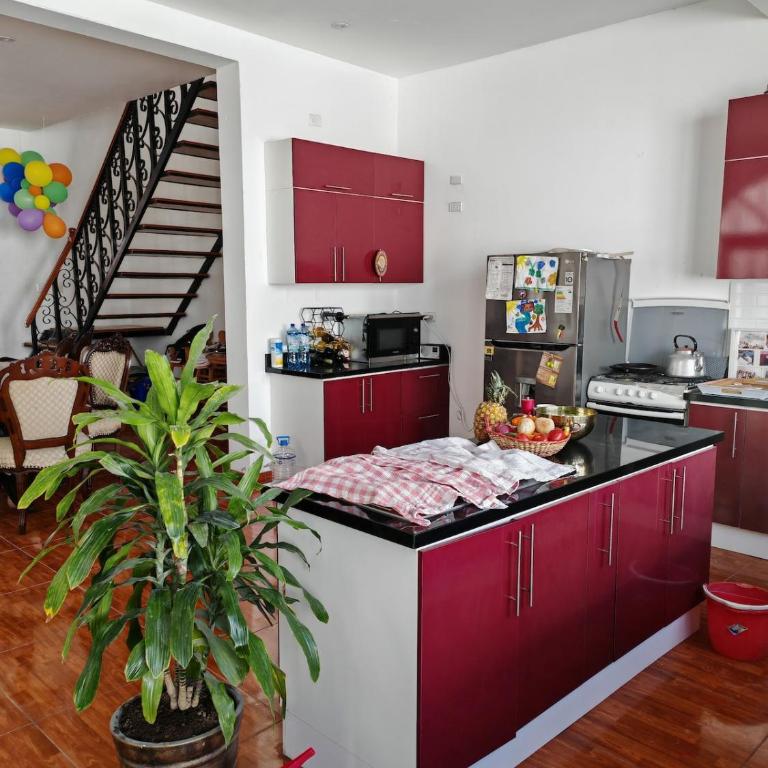 Colonial style house with rooftop - Casa de 3 dormitorios - 14