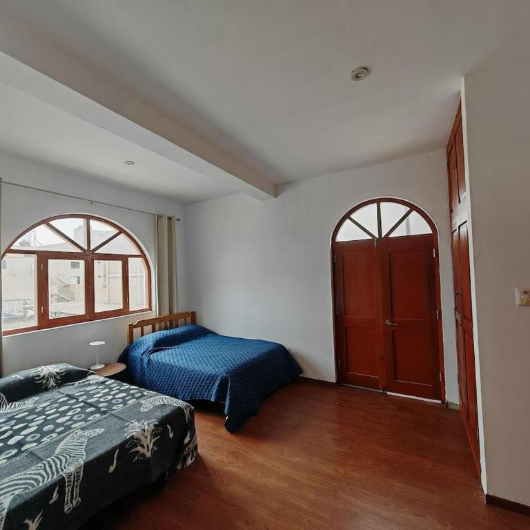 Colonial style house with rooftop - Casa de 3 dormitorios - 17