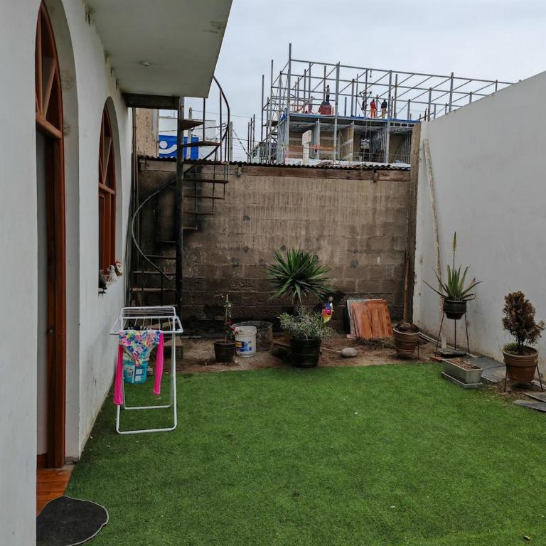 Colonial style house with rooftop - Casa de 3 dormitorios - 21