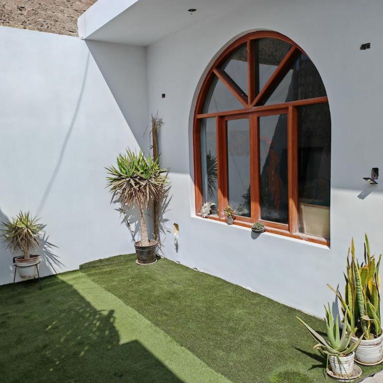 Colonial style house with rooftop - Casa de 3 dormitorios - 22