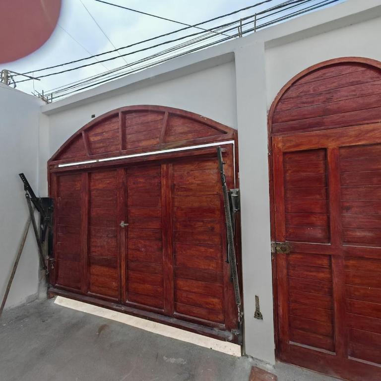 Colonial style house with rooftop - Casa de 3 dormitorios - 29