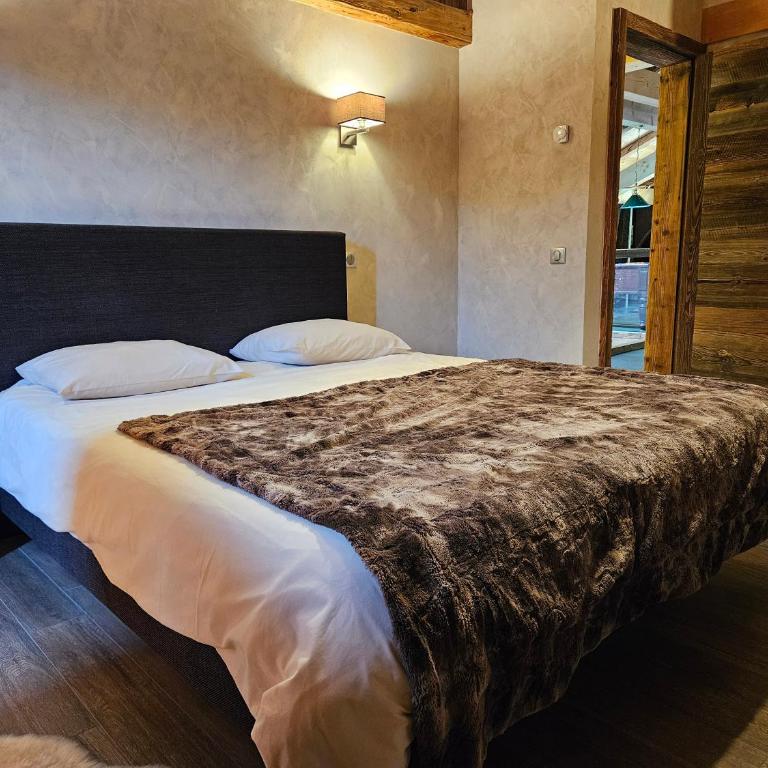 Chalet les Brevins - Chalet Supérieur - 47